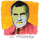 Recommended VOTE MCGOVERN