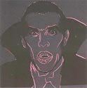 Warhol DRACULA