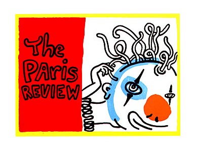 Haring PARIS REVIEW