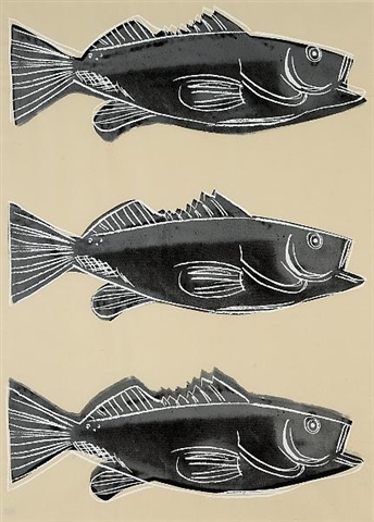 Warhol FISH