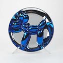 Koons BALOON DOG