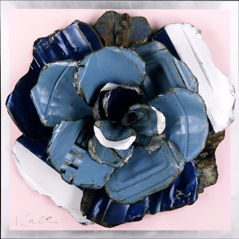 Kalish UNTITLED FLORAL 5