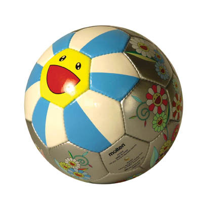 Murakami SOCCER BALL