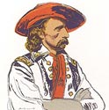 Warhol GENERAL CUSTER (379)