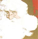 Warhol SANTA CLAUS (266)