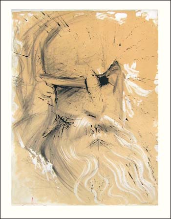 Dali MEISSONIER