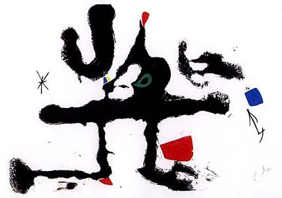 Miro BARCELONA