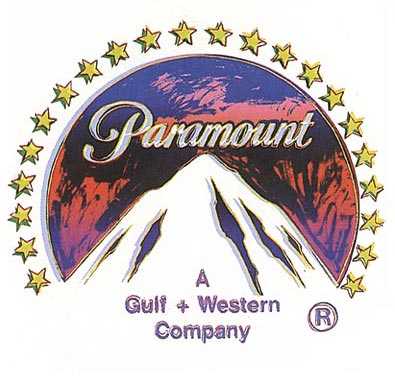 Warhol PARAMOUNT